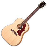 J-50 Electro Acoustic Guitar Natural