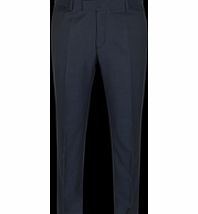 Gibson Navy Twill Trousers 32R Navy