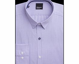 Gibson Plain Lilac Shirt 19 Lilac