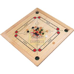 Gibson s Carrom Game