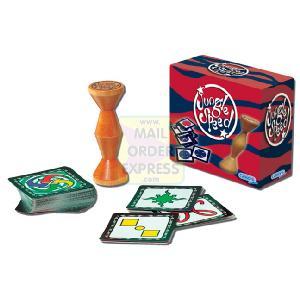 Gibson s Family Game Jungle Speed