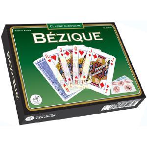 s Piatnik Playing Card Game Bezique