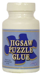 Gibson s Puzzle Glue
