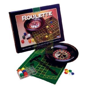 s Roulette 10 Wheel