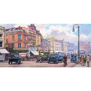 Gibson s St Augustines Parade 636 Piece Jigsaw Puzzle