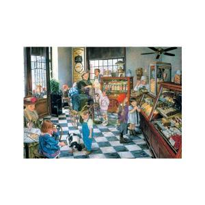 Gibson s The Confectionery 1000 Piece Jigsaw Puzzle