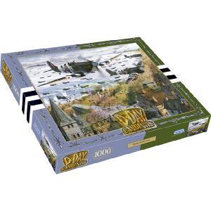Gibson s The D Day Landings 1000 Piece
