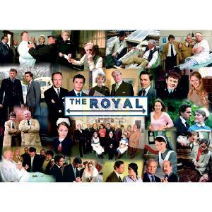 s The Royal 1000 Piece Jigsaw Puzzle