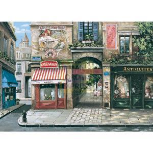 Gibson s Vogue Cafe 1000 Piece Jigsaw Puzzle