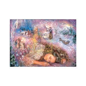 s Winter Dreaming 1000 Piece Jigsaw Puzzle