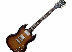 Gibson SG Special 2014 Electric Guitar Fireburst