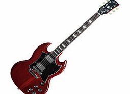 Gibson SG Standard 120 Electric Guitar Heritage