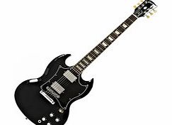 Gibson SG Traditional Electric Guitar Ebony