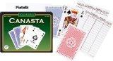 Gibsons Games Canasta Card Game