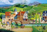 Gibsons Games Gibsons puzzle - A Perfect View 250 pieces