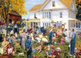 Gibsons Puzzle - Farmhouse Auction (1000 pieces)