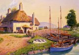 Gibsons Games Gibsons puzzle - Fishermans Tavern 250 pieces