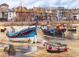 Gibsons Puzzle - St. Ives (1000 pieces)
