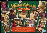Gibsons Games Gibsons Puzzle - Walters Wicked Jigsaw 1 - Grocer (1000 pieces)