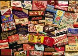 Gibsons Games Gibsons Sweet Memories of the 1950s jigsaw puzzle. (1000 pieces)