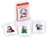 Gibsons Games Jacques Original Happy Families