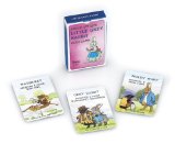 Gibsons Games Little Grey Rabbit Card Game