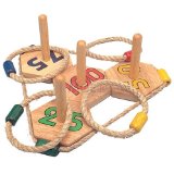 Gibsons Games Mini Quoits