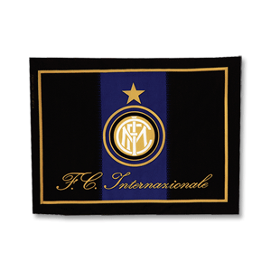 Giemme Inter Milan Giant Flag - 140x200cm
