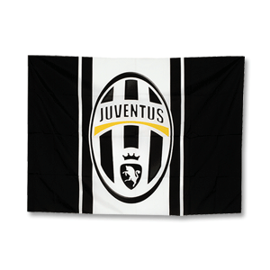 Giemme Juventus Giant Flag - 140x200cm