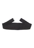 Gieves and Hawkes Barathea Cummerbund