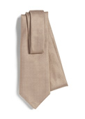 Gieves and Hawkes Diamond Dot Tie