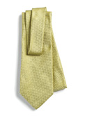 Gieves and Hawkes Herringbone Tie