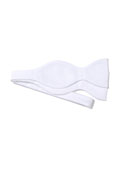 Gieves and Hawkes Marcella Sized Bow Tie