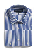 Savoy Stripe Shirt