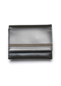Gieves and Hawkes SELVEDGE BUSINESS CARD HOLDER