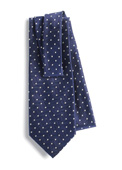 Gieves and Hawkes Spotted Tie