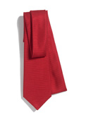 Gieves and Hawkes Thin Horizontal Stripe Tie