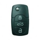 Gift House International Shocking Car Key Remote