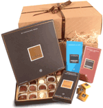 GiftBox Express The Italian Box