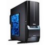 3D Aurora 570 PC Tower Case - black