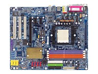 Gigabyte ATX Skt 939 nForce 4 DDR PCIe SA RD GL Motherboard