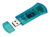 Gigabyte BLUETOOTH DONGLE USB-TO-BLUETOOTH-ADAPTER NS