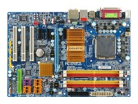 GA-P35-DS3 - motherboard - ATX - Intel P35 Express