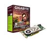GIGABYTE GV-NX78X256V-B - GeForce 7800 GTX 256 MB Output TV/DVI/VIVO PCI Expres