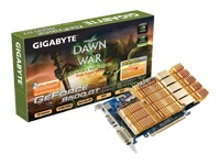 GIGABYTE GV NX85T512HP Graphics Card
