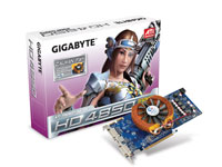 GIGABYTE GV R485Zl-512H - graphics adapter -
