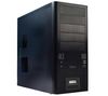 GIGABYTE GZ-XX1CA-SNB Triton PC Tower Case - black