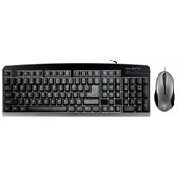 Gigabyte Keyboard and Optical Mouse GK-KM5000
