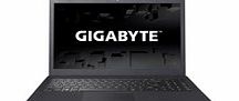 GIGABYTE P15F v2-CF1 4th Gen Core i7 8GB 1TB