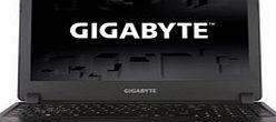 GIGABYTE P35K UltraBlade 4th Gen Core i7 16GB